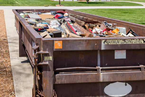 Best Commercial Junk Removal  in Yuc Valley, CA